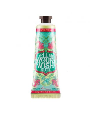 Ariul Tell Me Your Wish Hand Cream Cute