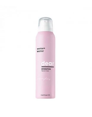 Banila Co Dear Hydration Facial Mist 