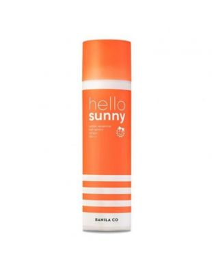 Banila Co Hello Sunny Water Essence Sun Spray SPF 50 