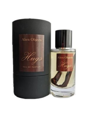 Alien Objects Eau De Parfum Hugs