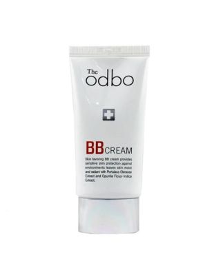 The Odbo BB Cream for all skin type