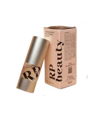 RP Beauty Luminescent Whitening Serum 