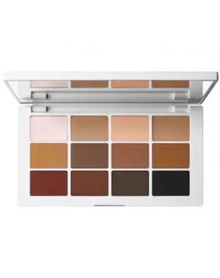 Makeup By Mario Master Mattes Eyeshadow Palette 