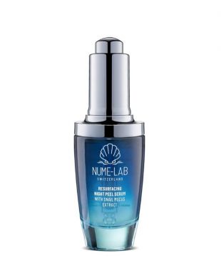 Nume-Lab Resurfacing Night Peel Serum 