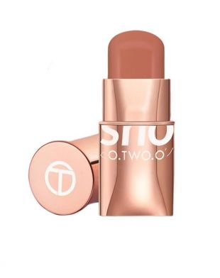 O.TWO.O Hydrating Gloss Lip & Cheek 03 Shy