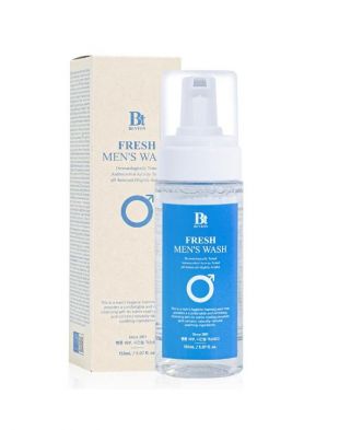 Benton Fresh Men's Wash 