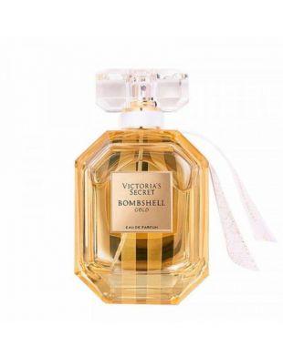 Victoria's Secret Bombshell Gold EDP 