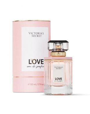 Victoria's Secret Love EDP 