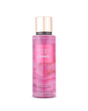 Victoria's Secret Romantic Fragrance Mist 