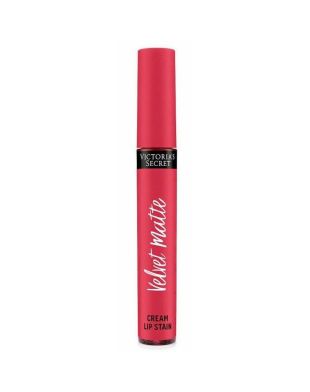 Victoria's Secret Velvet Matte Cream Lip Stain Impulsive