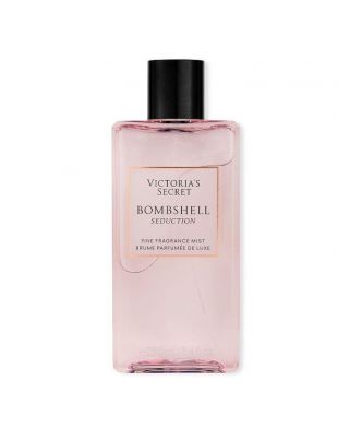 Victoria's Secret Bombshell Seduction Fragrance Mist 