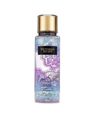 Victoria's Secret Love Spell Lace Fragrance Mist 