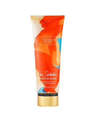 Victoria's Secret Pure Seduction Water Blooms Fragrance Lotion 