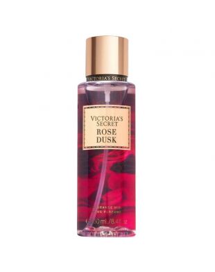 Victoria's Secret Rose Dusk Fragrance Mist 