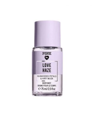 Victoria's Secret PINK Love Haze Body Mist 