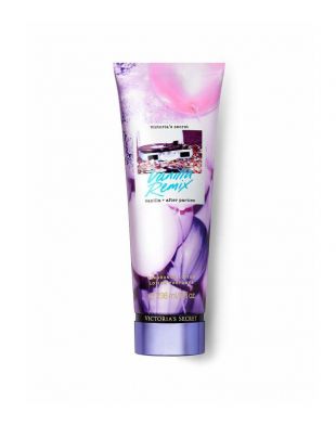 Victoria's Secret Vanilla Remix Fragrance Lotion 