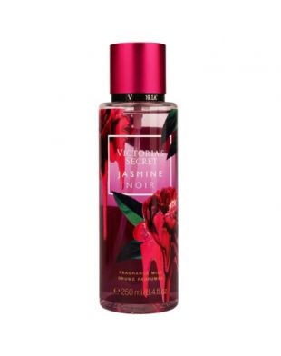 Victoria's Secret Jasmine Noir Fragrance Mist 