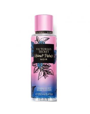 Victoria's Secret Velvet Petals Noir Fragrance Mist 