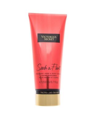 Victoria's Secret Such a Flirt Hand & Body Cream 