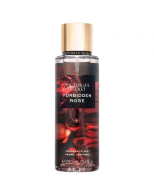 Victoria's Secret Forbidden Rose Fragrance Mist 