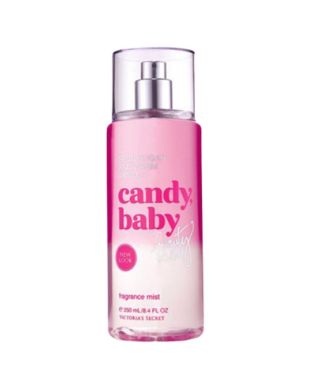 Victoria's Secret Candy Baby Fragrance Mist 