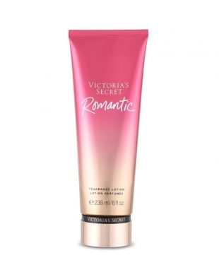 Victoria's Secret Romantic Fragrance Lotion 