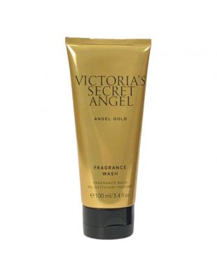 Victoria's Secret Angel Gold Fragrance Wash 