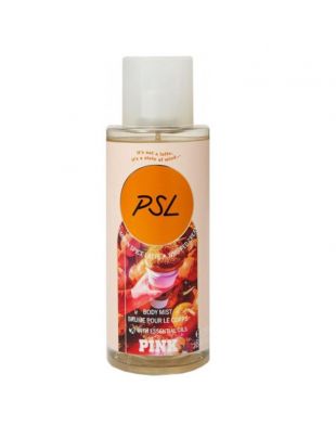 Victoria's Secret PINK PSL Basic Comfort Body Mist 