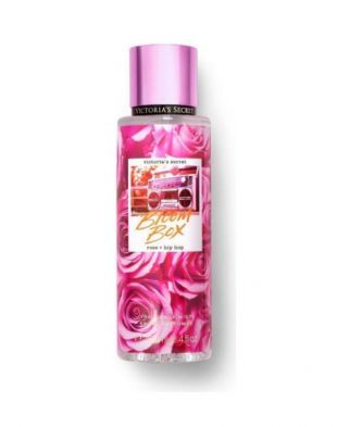 Victoria's Secret Bloom Box Fragrance Mist 