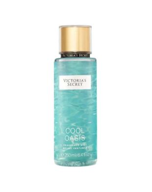 Victoria's Secret Cool Oasis Fragrance Mist 