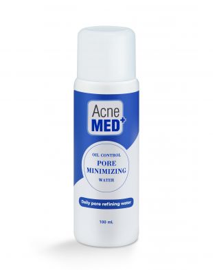 Acnemed Oil Control Pore Minimizing Water 