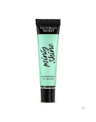 Victoria's Secret Minty Shine on Refreshing Lip Gloss 