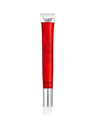 Victoria's Secret Pout Lip Stain Red