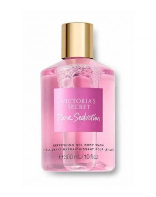 Victoria's Secret Pure Seduction Body Wash 