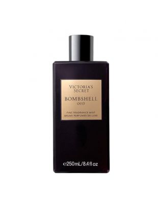 Victoria's Secret Bombshell Oud Fine Fragrance Mist 