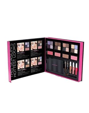 Victoria's Secret Glam and Go Portable Makeup Palette 