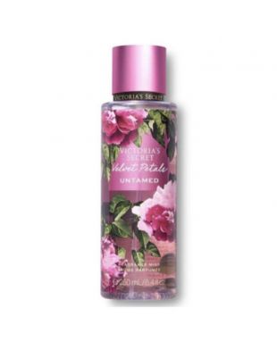 Victoria's Secret Velvet Petals Untamed Fragrance Mist 