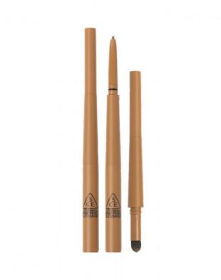 3CE Brow Pencil & Cushion Light Brown