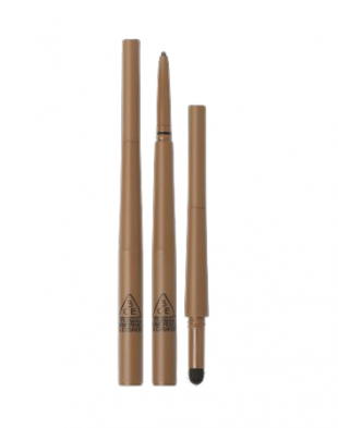 3CE Brow Pencil & Cushion Choco Brown