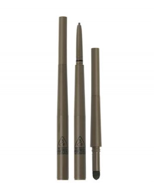 3CE Brow Pencil & Cushion Gray Brown