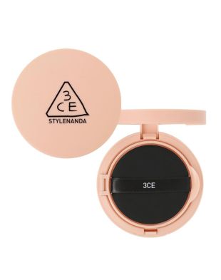 3CE Glow Skin Cushion (SPF 50 PA++++) 