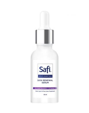 Safi Skin Renewal Serum 