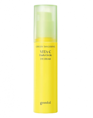 Goodal Green Tangerine Vitamin C Eye Cream 