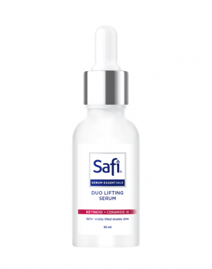 Safi Duo Lifting Serum 