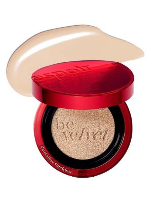 eSpoir Pro Tailor Be Velvet Cushion SPF34 PA++ Ivory