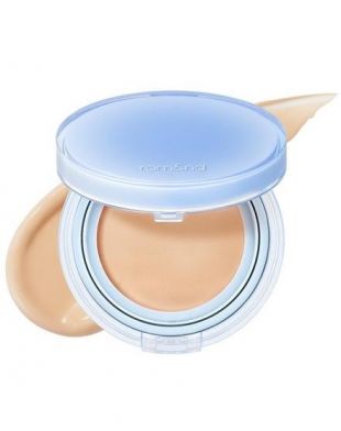 Romand Bare Water Cushion 04 Beige 23