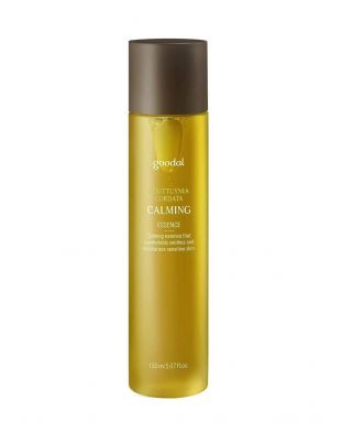 Goodal Houttuynia Cordata Calming Essence 