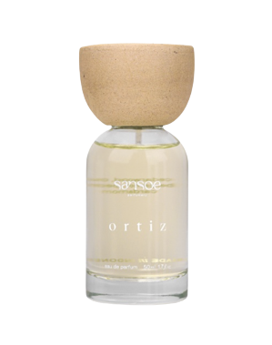 Sansoe Eau de Parfum Ortiz