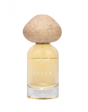 Sansoe Eau de Parfum Rosyn