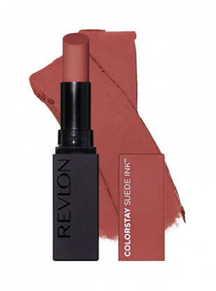 Revlon Colorstay Suede Ink Lipstick 003 Want It All